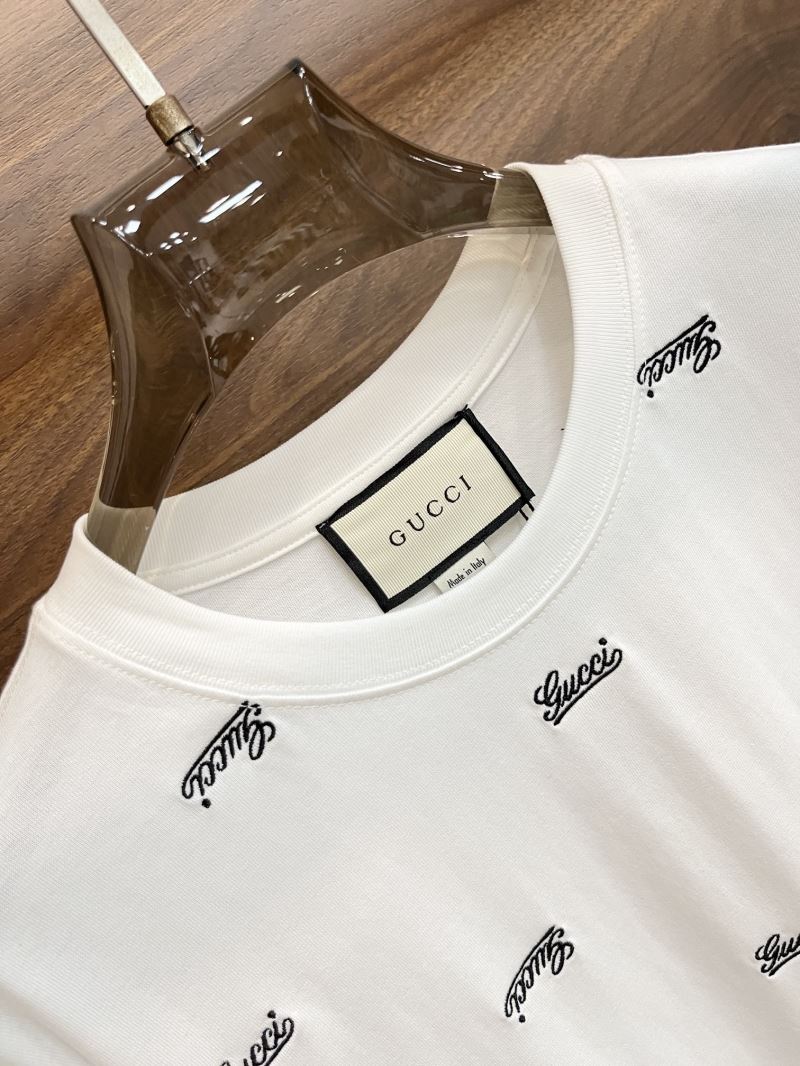 Gucci T-Shirts